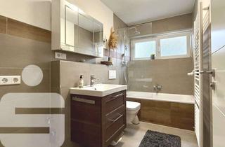 Wohnung kaufen in 84478 Waldkraiburg, Kernsanierte 3-Zimmer-Wohnung in Waldkraiburg