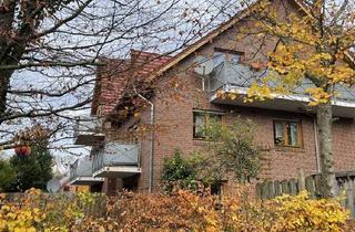 Wohnung kaufen in 27798 Hude, Eigentumswohnung in Hude zu verkaufen