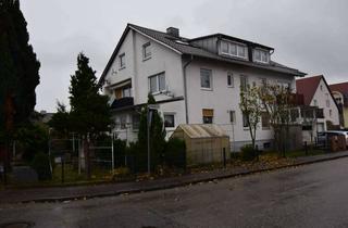 Wohnung kaufen in Ziegeleistraße, 84051 Essenbach, 4 Zimmer + Garten und Wintergarten