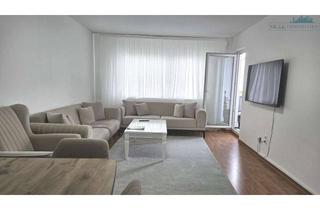 Wohnung kaufen in Troppauer Str., 35396 Gießen, Modernisierte 2ZKB mit Balkon und Stellplatz – Attraktive Kapitalanlage