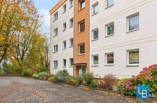 Wohnung kaufen in 24223 Schwentinental, Gepflegte Eigentumswohnung mit Loggia in Schwentinental!
