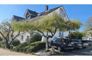 Wohnung kaufen in 63486 Bruchköbel, Bruchköbel Rossdorf*EG*Garage+Stellplatz