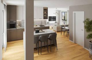 Wohnung kaufen in Potsdamer Straße / Am Priesteracker 12-23, 14469 Bornim, PROVISIONSFREI 5 Zimmer mit Dachterrasse