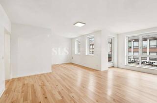 Wohnung kaufen in 47877 Willich, Großzügiges Wohngefühl im Herzen von Willich – Ihr komfortables 1.-OG-Zuhause mit Balkon