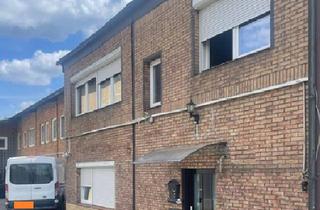 Wohnung kaufen in 45881 Schalke, Frei und flexibel! ... ETW mit Dachterrasse (ca 151 m²) Wohnfl. zur Selbstnutzung oder KPA!