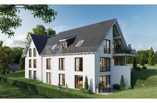 Wohnung kaufen in 53819 Neunkirchen-Seelscheid, Großzügige Souterrainwohnung mit eigenem Garten und Terrasse in zentraler Lage von Seelscheid