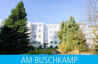 Wohnung kaufen in 33647 Brackwede, Ein gutes Angebot! - 2,5 Zimmer Eigentumswohnung mit Garage