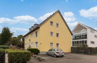 Wohnung kaufen in 50226 Frechen, Charmante 2-Zimmer-Wohnung in Frechen Königsdorf!