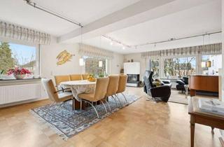 Wohnung kaufen in 58553 Halver, Haus im Haus: Exklusive 5-Zimmer-Eigentumswohnung in Zentrumsnähe von Halver