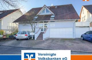 Wohnung kaufen in 72124 Pliezhausen, Sofort Einziehen ! Sonnige 2,5 Zi-WHG in Pliezhausen !