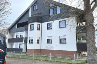 Wohnung kaufen in 75173 Südweststadt, Gut geschnittene, schöne 1-Zimmerwohnung in ruhiger Lage mit Stellplatz und Balkon