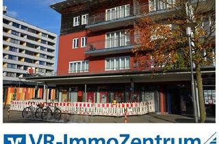 Wohnung kaufen in 86916 Kaufering, attraktive Büroeinheit mit Option zur Wohnnutzung