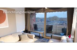 Wohnung kaufen in 41334 Nettetal, Gemütliche, helle ETW in gepflegtem Wohnhaus