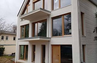 Wohnung kaufen in 16548 Glienicke, Individuell bis zum Einzug: Erdgeschosswohnung in einzigartiger Berlin-Brandenburg-Lage.