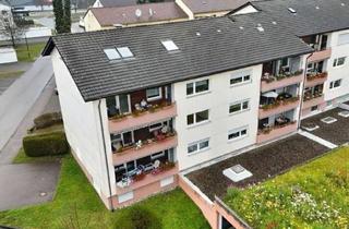 Wohnung kaufen in 89564 Nattheim, Große Wohnung in Nattheim