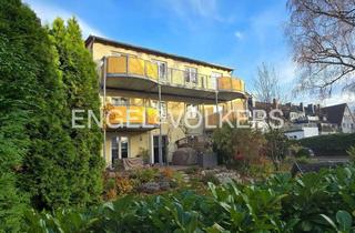 Wohnung kaufen in 38124 Braunschweig, LICHTDURCHFLUTETE 4-ZIMMER- DACHGESCHOSSWOHNUNG MIT ZWEI BALKONEN UND STELLPLATZ IN DER SÜDSTADT