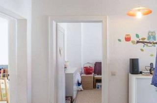 Wohnung kaufen in Fennstraße, 12439 Niederschöneweide, HOMESK - BEZUGSFREIE - 4-Zimmer-Wohnung mit Balkon in Niederschöneweide