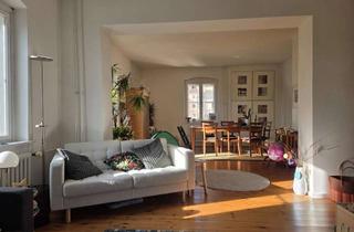 Wohnung kaufen in Riemenschneiderweg, 12157 Schöneberg, Großzügige 6,5-Zimmer Wohnung mit Balkon in Berlin-Schöneberg
