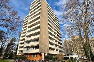 Wohnung kaufen in 79108 Zähringen, Attraktive Kapitalanlage: 36 m² Wohnung in 79108 Freiburg