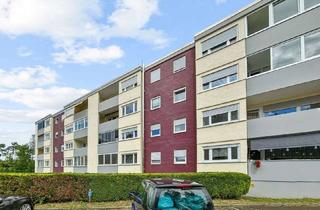 Wohnung kaufen in 88630 Pfullendorf, Geräumiges 4,5-Zimmer-Wohndomizil in Pfullendorf