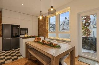 Wohnung kaufen in 78315 Radolfzell, Altstadtflair & London Style