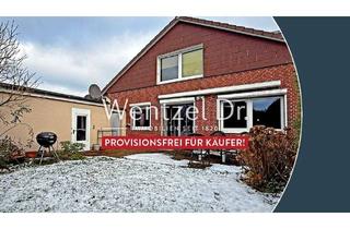 Wohnung kaufen in 21509 Glinde, Großzügige Terrassenwohnung mit Garten und Garage in schöner Wohnlage in Glinde - Wentzel Dr.