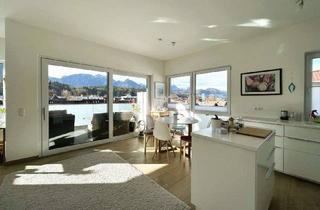 Penthouse kaufen in 87629 Füssen, Exklusive Penthousewohnung mit traumhaftem Bergpanorama in Füssen