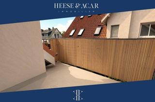 Wohnung kaufen in 15831 Blankenfelde-Mahlow, Vermietete 3-Raum-Wohnung mit Balkon & Stellplatz im Berliner Speckgürtel nahe BER