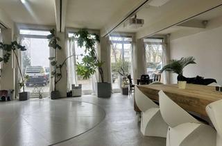 Loft kaufen in Talstraße 40, 70188 Ost, Einmalige Gelegenheit - Exklusives Loft 225 m² in begehrter Wohnlage zentral in Stuttgart
