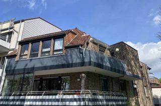 Wohnung kaufen in Luisenhof, 52477 Alsdorf, Renovierte 3-Zimmer-Wohnung mit Balkon in Alsdorf