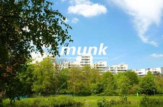 Wohnung kaufen in 89073 Oststadt, Zentrumsnah, doch mitten im Grünen!