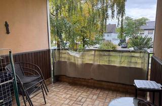 Wohnung kaufen in 56626 Andernach, Sehr schöne und gepflegte 2 ZKB-Wohnung mit Loggia