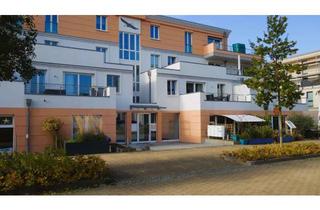 Wohnung kaufen in 18211 Börgerende, Exklusive Lage am Strand – Terrassenwohnung in Süd-West-Ausrichtung und Sauna