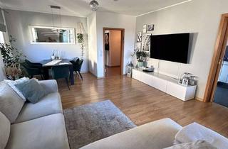 Wohnung kaufen in Haupt Straße 44F, 89284 Pfaffenhofen, Helle 4,5-Zimmer Maisonette-Wohnung mit Großem Balkon in Pfaffenhofen an der Roth