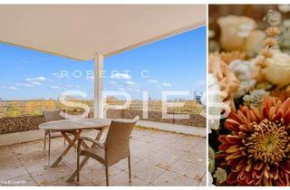 Wohnung kaufen in 28357 Lehesterdeich, Wohnen mit Ausblick: Großzügige 5-Zimmer-Wohnung mit Dachterrassen nahe dem Mühlenviertel