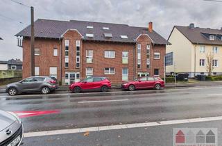 Wohnung kaufen in Bochumer Str. 87, 44575 Castrop-Rauxel, Stilvolle 3-Zimmer-Eigentumswohnung mit Balkon