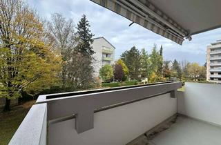 Wohnung kaufen in Richard-Wagner-Straße 18, 82110 Germering, Provisionsfrei! Gut geschnittene, helle Zwei-Zimmer-Wohnung