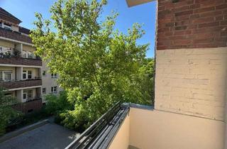 Wohnung kaufen in Mörchinger Straße 116, 14169 Zehlendorf, PROVISIONSFREI! Luxuriöses, voll eingerichtetes 2-Zimmer Apartment mit Balkon in Berlin-Zehlendorf