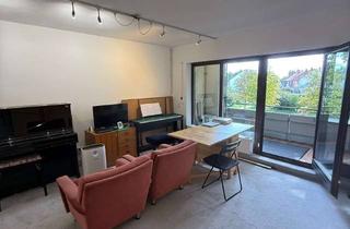 Wohnung kaufen in Saalfelder Str. 16, 90765 Ronhof, Ihr Stabilitäts-Investment: Zuverlässig vermietete 2-Zimmer-Wohnung in Fürth-Ronhof