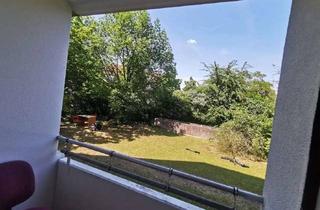 Wohnung kaufen in Halmhuberstr 10-14, 68219 Rheinau, 1-Zimmer Wohnung in Mannheim-Rheinau mit TOP Rendite