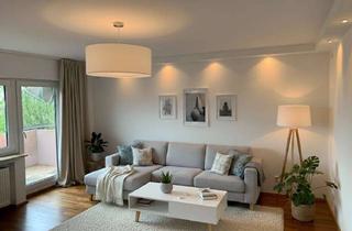 Wohnung kaufen in 89075 Oststadt, Stilvolle Stadtwohnung am begehrten Ulmer Safranberg