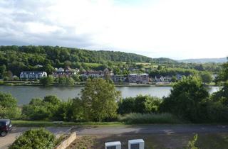 Wohnung kaufen in 54439 Palzem, Unverbaubarer Moselblick - Moderne altengerechte Wohnung im Energiesparhaus Palzem