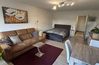 Wohnung kaufen in 88709 Meersburg, 1-Zimmer-Apartment in Meersburg mit Garten und Außenstellplatz. Provisionsfrei!!!!!