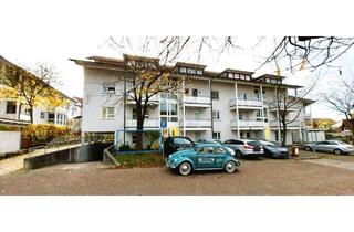 Wohnung kaufen in 71522 Backnang, Gemütliche 2-Zimmer-Wohnung im EG mit Terrasse, Gartenanteil und TG-Stellplatz in BK-Maubach