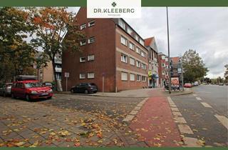 Wohnung kaufen in 48145 Mauritz, Gepflegte 2-Zimmer-Eigentumswohnung mit Stellplatz in begehrter Lage von Münster-Mauritz