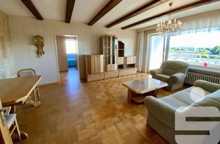 Wohnung kaufen in 89250 Senden, Wohnung mit Ausblick!