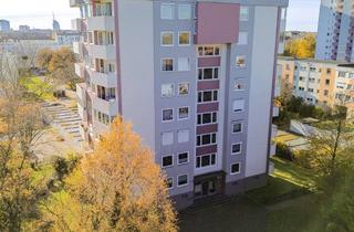 Wohnung kaufen in 27568 Lehe, Ihr Zuhause in TwischkampHelle 2,5-Zimmer zum Wohlfühlen