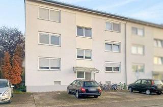 Wohnung kaufen in 55294 Bodenheim, Schöne 2-Zimmer-Wohnung in Bodenheim als Kapitalanlage