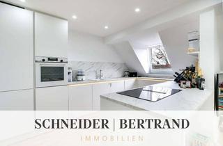 Wohnung kaufen in 52070 Aachen, Stilvoll Wohnen in Aachen – Sanierte 2 Zimmer Wohnung in beliebter Wohnlage