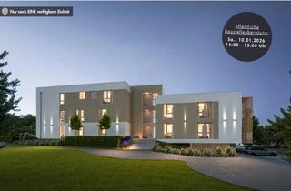 Wohnung kaufen in 73066 Uhingen, BAUSTELLENBERATUNG 10.01.2026 14 - 15 Uhr – 4-Zimmer-Wohnung mit Platz für die ganze Familie
